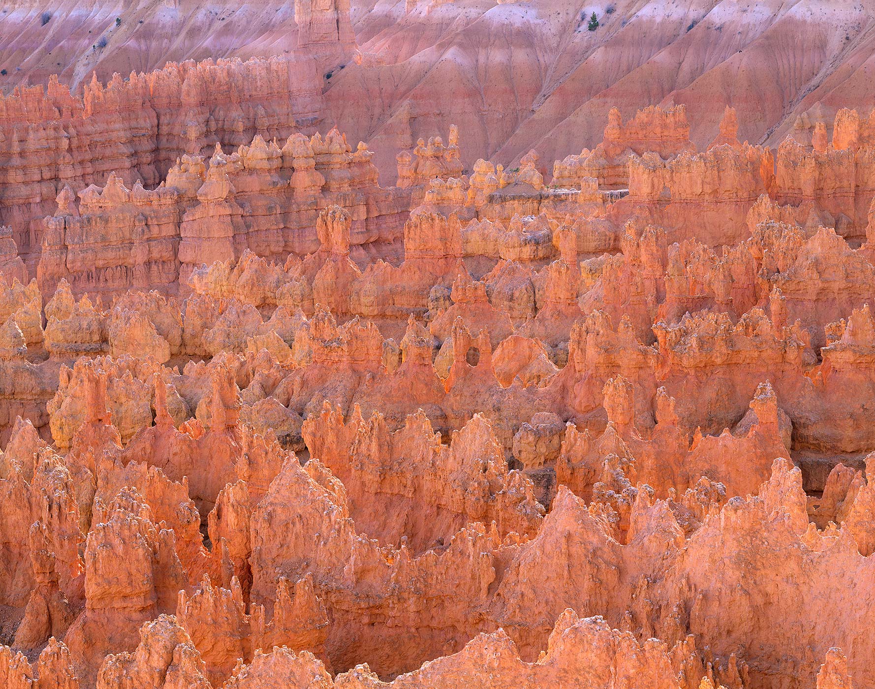 1026 Silent City, Bryce Canyon National Park, Utah