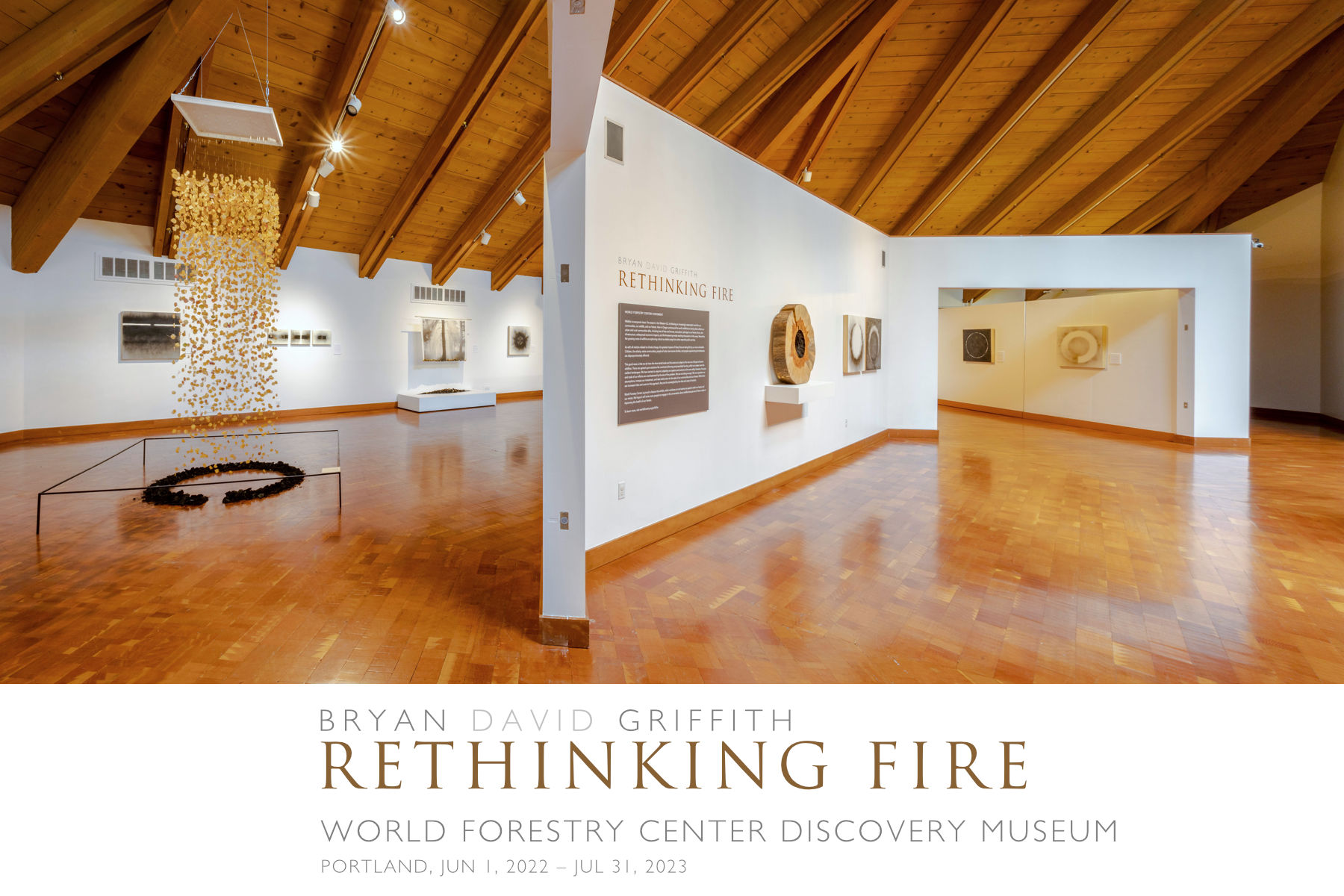 Rethinking FIRE WFC left justified